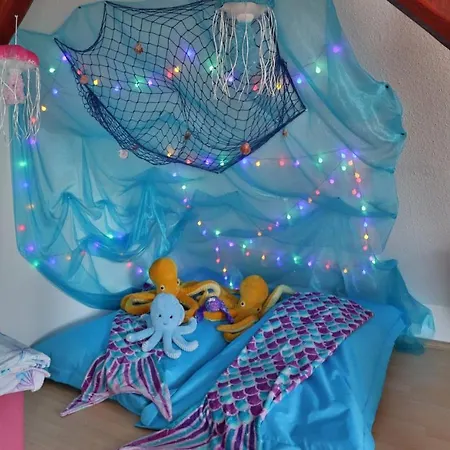 Charmante Am Schoenberg דירה