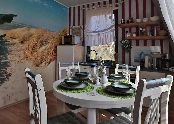 Charmante Am Schoenberg