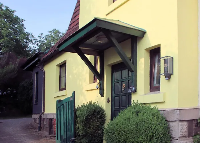 Charmante Am Schoenberg *